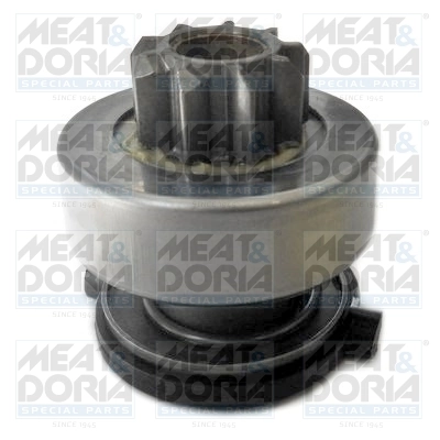 Pinion, starter